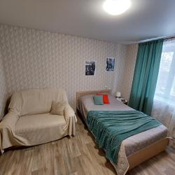 Фото Отель ТЦ АРКАДА студия