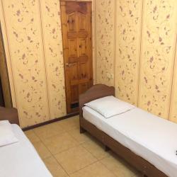 2-местный номер стандарт