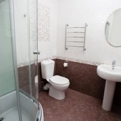 Фото Отель Аврора