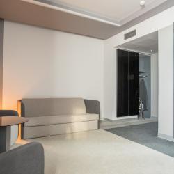 Фото Отель Elements Ekaterinburg Hotel (Элементс ) (бывш. Four Elements Ekaterinburg)