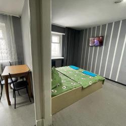 Фото Апартаменты на улице Парковая 40А