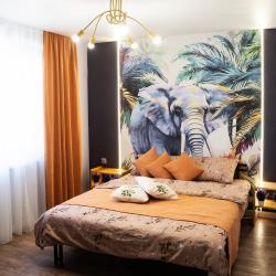 Фото Отель Elephant Home (Элефант Хоум)
