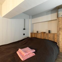 фото 49 MOKO Apartments (МОКО Апартментс) на улице Нижегородская