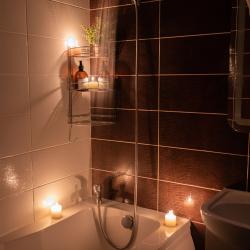 Фото Апартаменты на улице имени С.Ф. Тархова 37