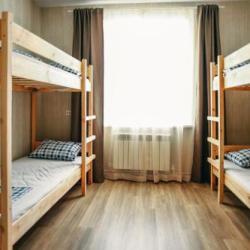 Фото Отель Чемпион