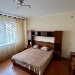 2-комнатные апартаменты эконом