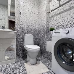 1-комнатные апартаменты стандарт г. Ставрополь пер. Макарова 2