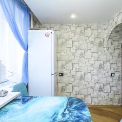 Фото Апартаменты на улице Пушкина 14