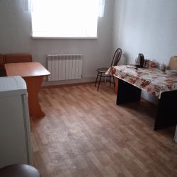 Комната комфорт с 2 односпальными кроватями #11