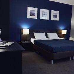 Фото Отель Зона Комфорта на Гагарина