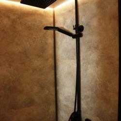 Фото Отель Три Воды