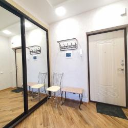 1-комнатные апартаменты улучшенные