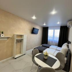 Апартаменты студия №3