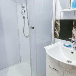 3-комнатные апартаменты люкс ул. Юбилейная, 3