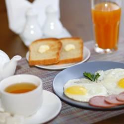 Фото Отель Авангард