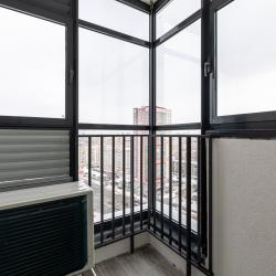 Апартаменты на улице Серова 50к2 — 0b43e4e8f7164c135a10e5e6812da91c