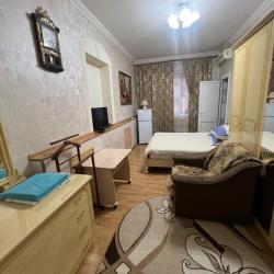 Комната стандарт