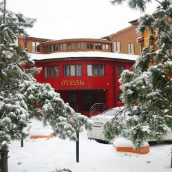 Фото Отель Корона