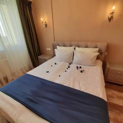 Фото Отель HomeSanny (ХоумСэнни) на шоссе Северное 32