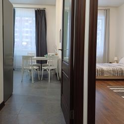 Фото Апартаменты Сретенка