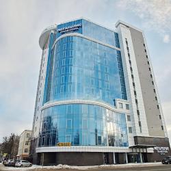 Фото Гранд-отель Мегаполис