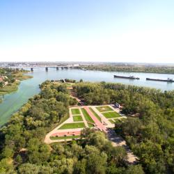 Фото Отель Донская Роща