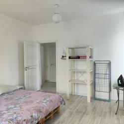 Фото Отель Белоснежный Дом