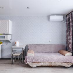 Фото Отель Как Дома на улице Красноармейская