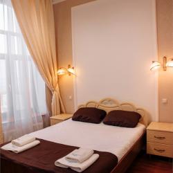 Комната полулюкс