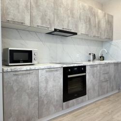 Фото Апартаменты на улице Созидателей 7