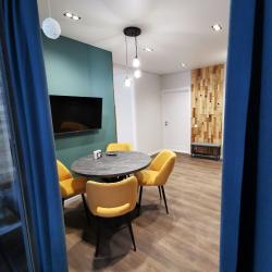 Фото Апартаменты на Шоссейной 57