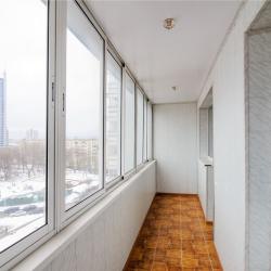 2-комнатные апартаменты стандарт
