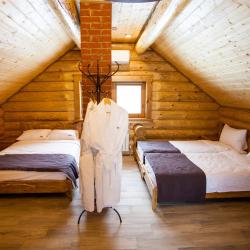 Фото Art Hotel NRing (Арт Отель Энринг)