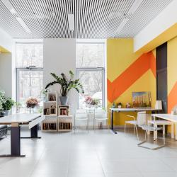 фото 3 Smart Lofts (Смарт Лофтс) на улице Ботаническая