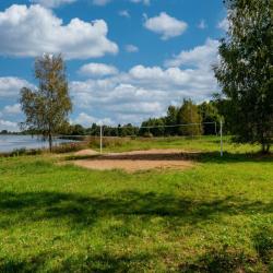 Фото Отель На краю света