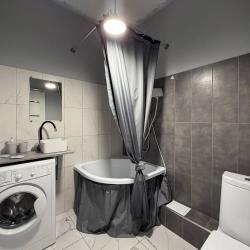 Фото Апартаменты на улице Игарская 33