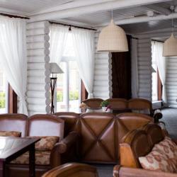 Фото Отель Del Mare (Дель Мар)