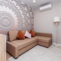 Фото Апартаменты SochiHome (Хоум) на улице Молодогвардейская