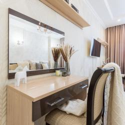 2-комнатные апартаменты улучшенные