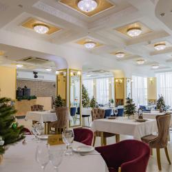 Фото Отель Saint Lake (Саинт Лейк)