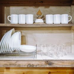 Коттедж премиум