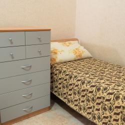 Фото Отель Санаторий Лесной