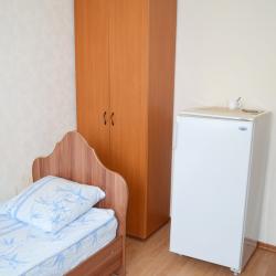 Фото Отель Лесная поляна