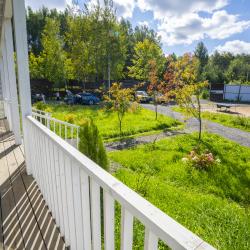 Коттедж улучшенный