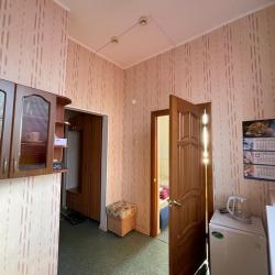 Номер люкс с 2 односпальными кроватями