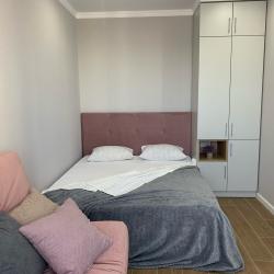 1-комнатные апартаменты улучшенные