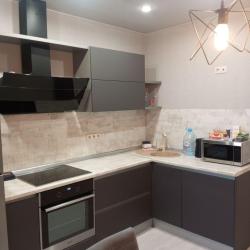 1-комнатные апартаменты улучшенные