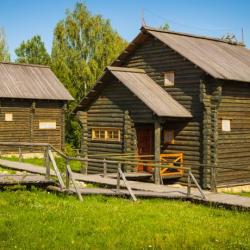 Фото Отель Волынь