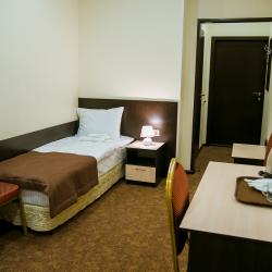 Фото Наш Мини отель