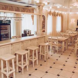 Фото Отель Акрополис